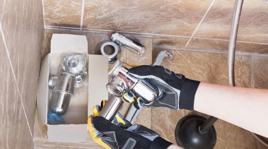 Expert flood damage restoration services in Pylesville, MD